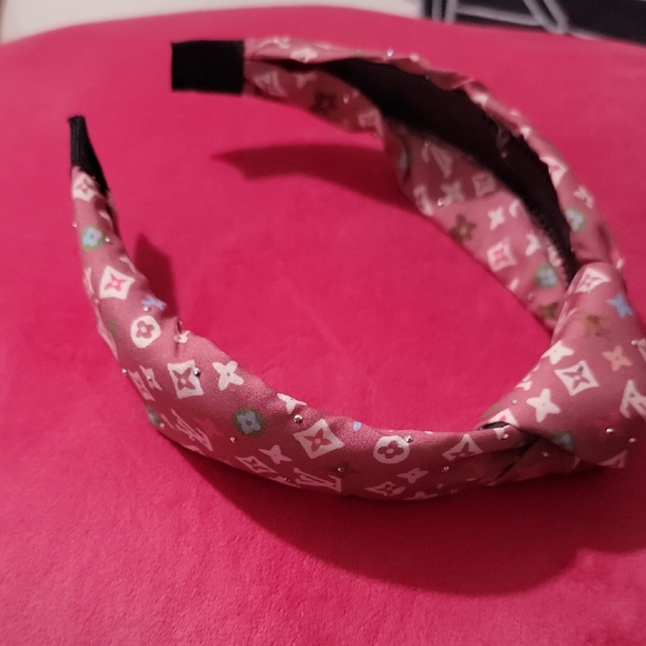 Fashion Headband - Picture 1 of 2